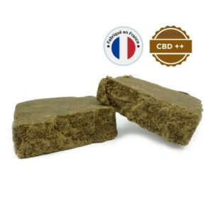 HASH 3x FILTRE 52% CBD