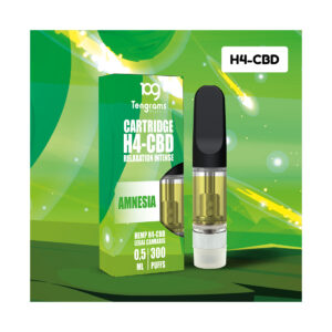 Cartridge Amnesia H4-CBD – Tengrams