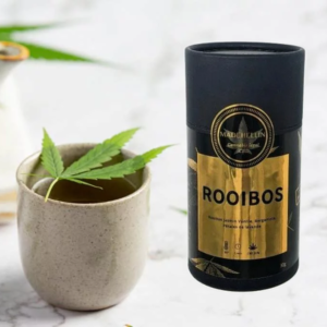 ROOIBOS – INFUSION CBD