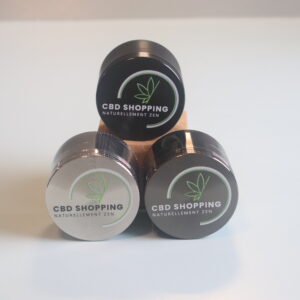 GRINDER METAL CBD-SHOPPING